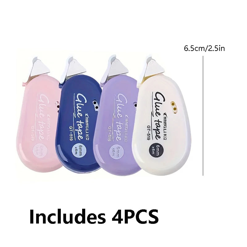 Double Sided Adhesive Dots Tape for Scrapbooking & Crafting