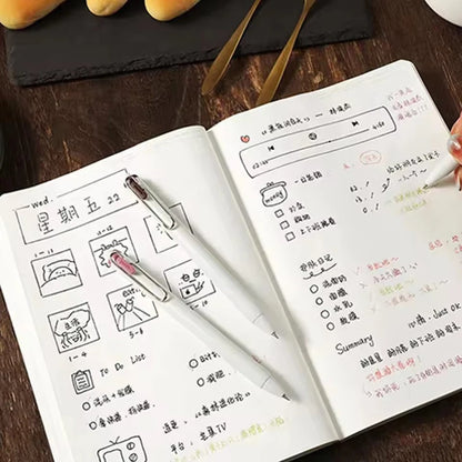 Gel Ink Pen Set