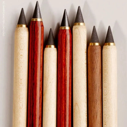 Eternal Pencil – Unlimited Ink-Free Writing & Sketching