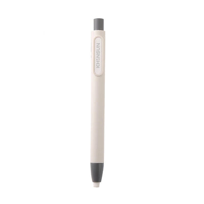 Retractable Eraser Pen Style Refillable
