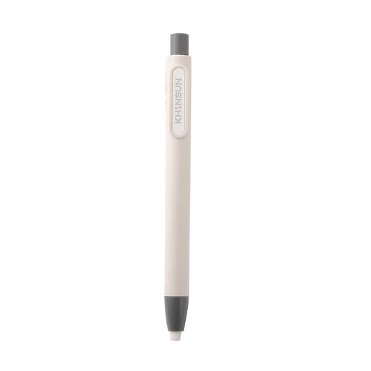 Retractable Eraser Pen Style Refillable