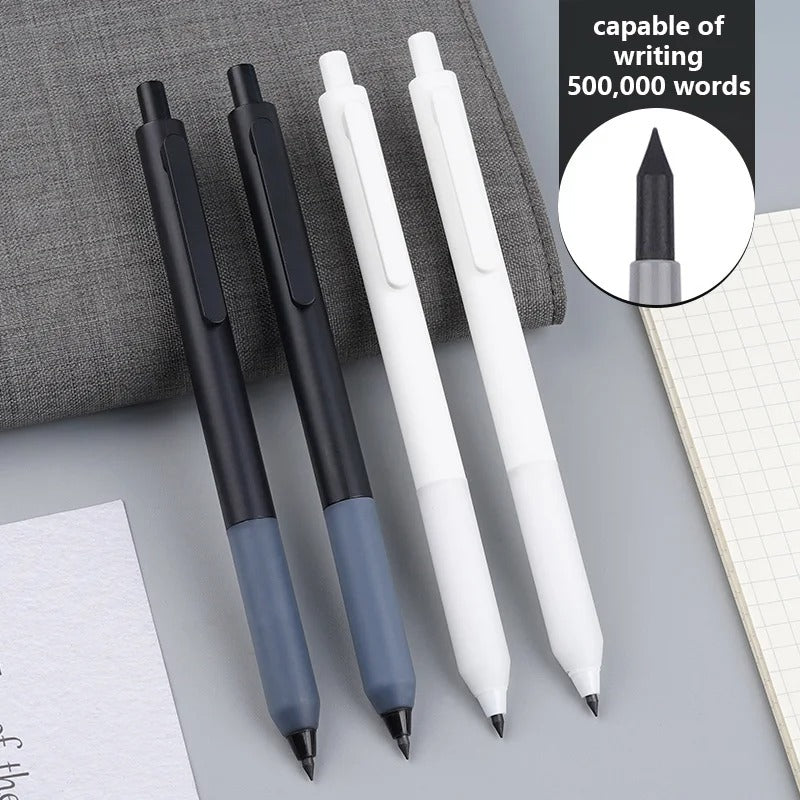 Unlimited Writing Inkless Pencil