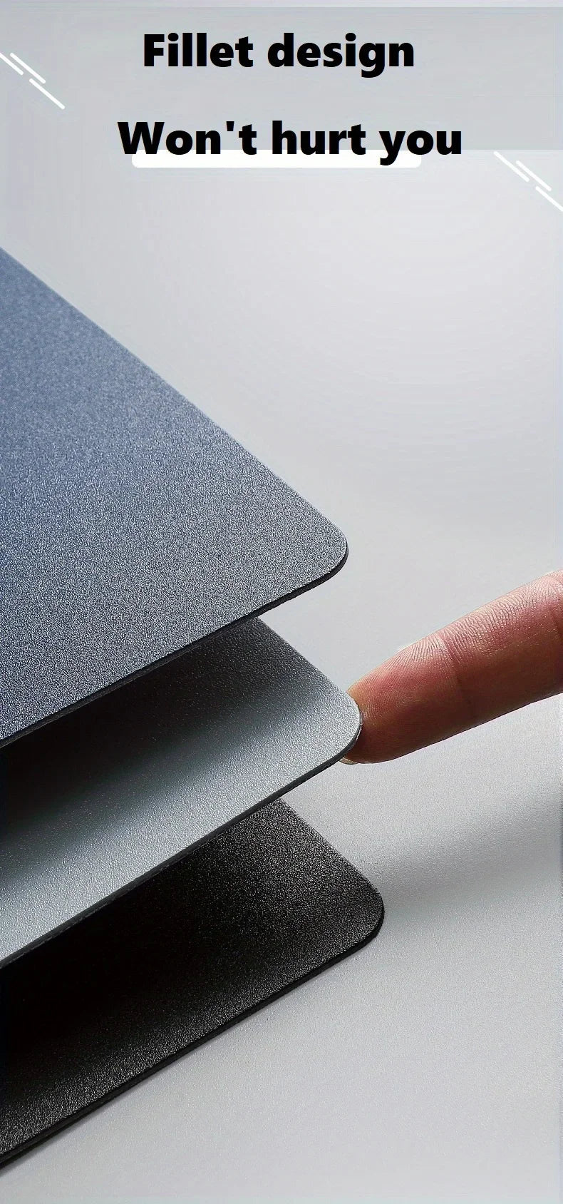 A4 Document Organizer Clipboard Folder