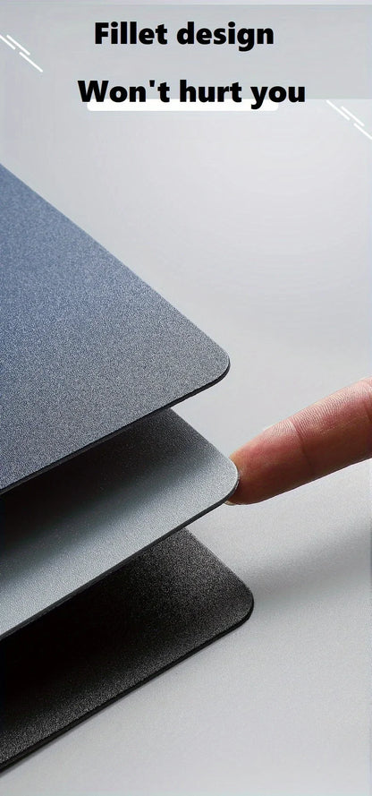 A4 Document Organizer Clipboard Folder
