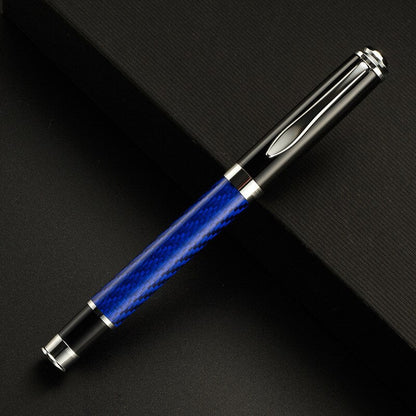 Nebula Fiber Fountain Pen