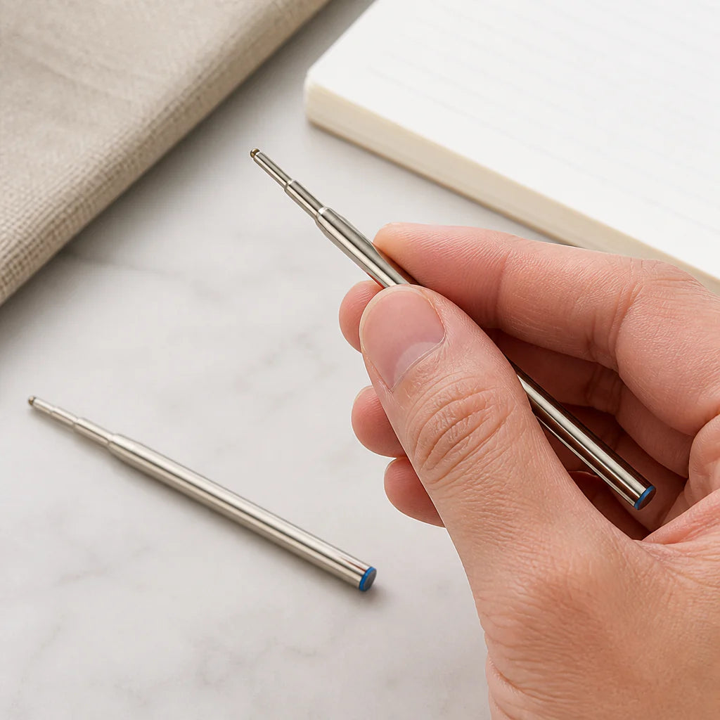 Premium Ballpoint Pen Refill