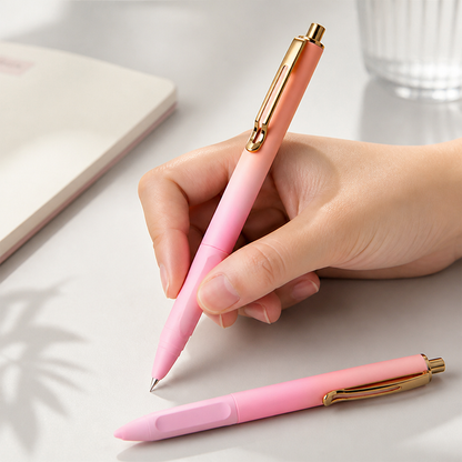 Nebula Summer Press Type Pen