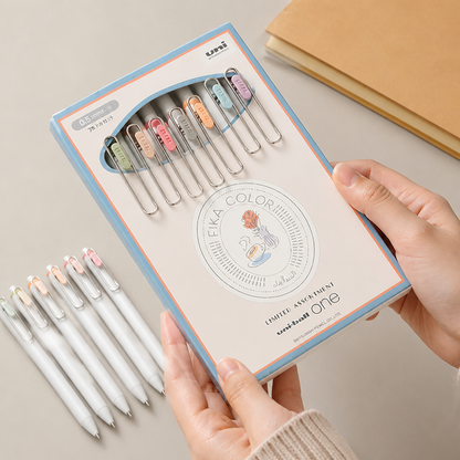 Gel Ink Pen Set