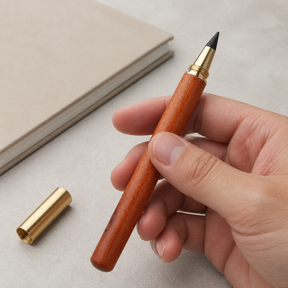 Artisan Graphite Pencil