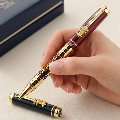 Nebula Maestro Vivaldi Rollerball Pen