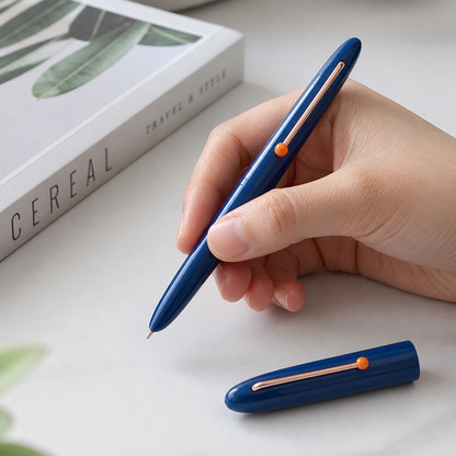 Kaco Retro Fountain Pen