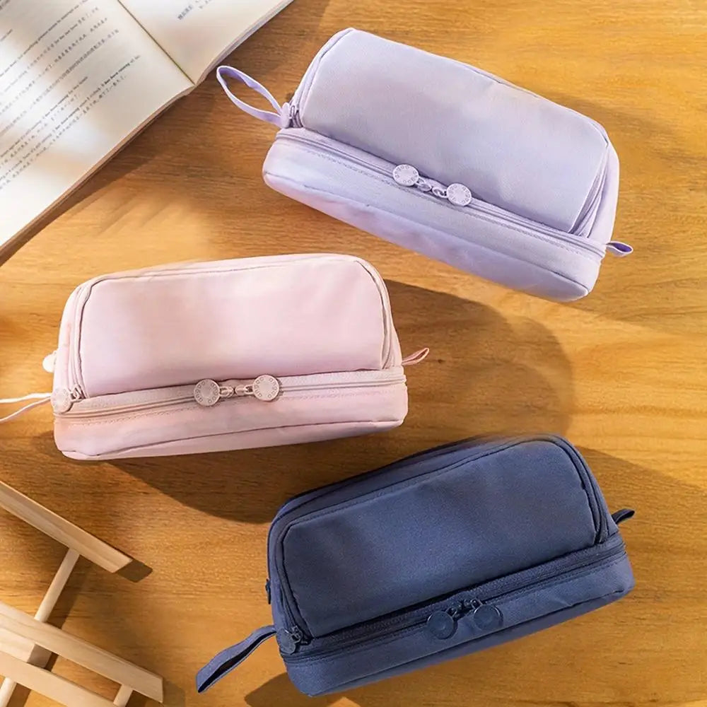 Pencil Case Bag