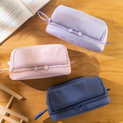 Pencil Case Bag