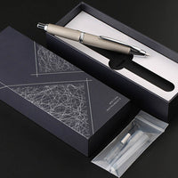 Thumbnail for Nebula Premium Retractable Fountain Pen