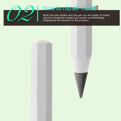 Eternal Metal Inkless Pen