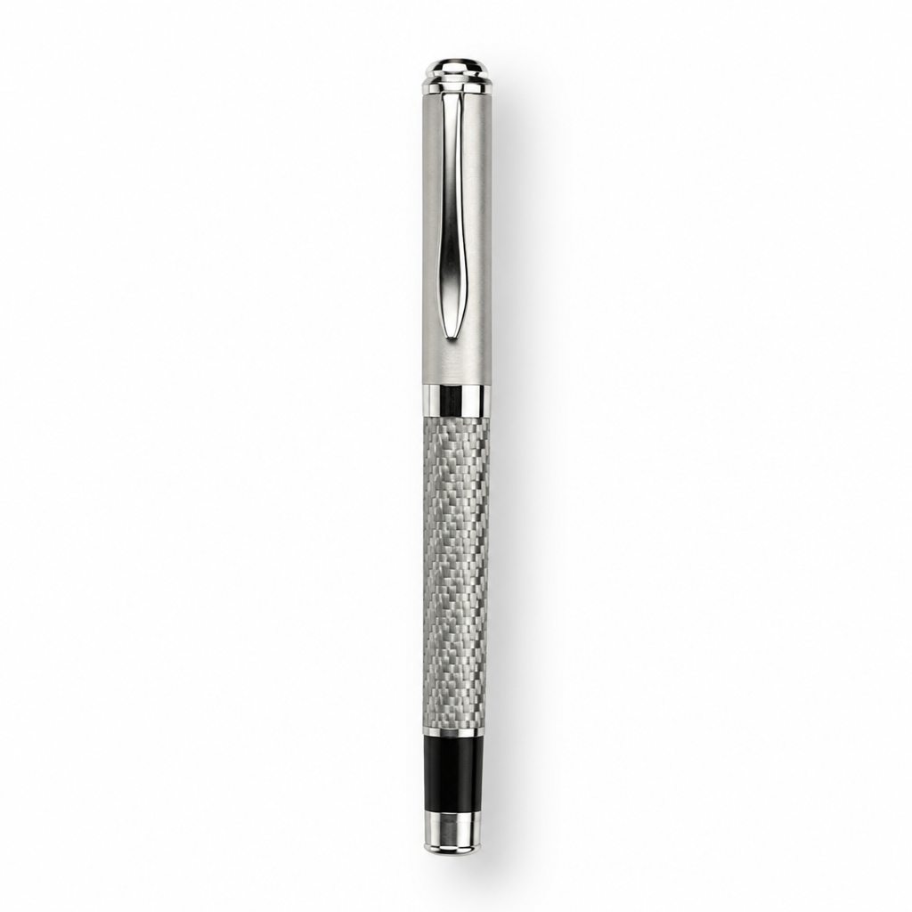 Nebula Fiber Fountain Pen