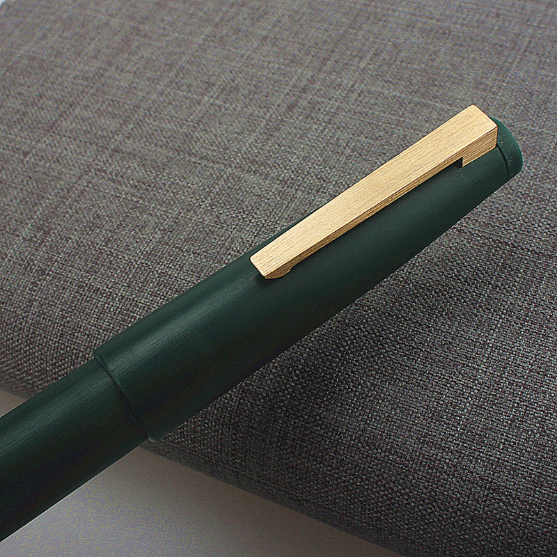 Nebula Zilean Fountain Pen