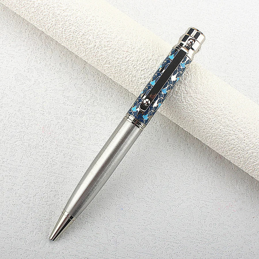 Classic Metal Rollerball Pen