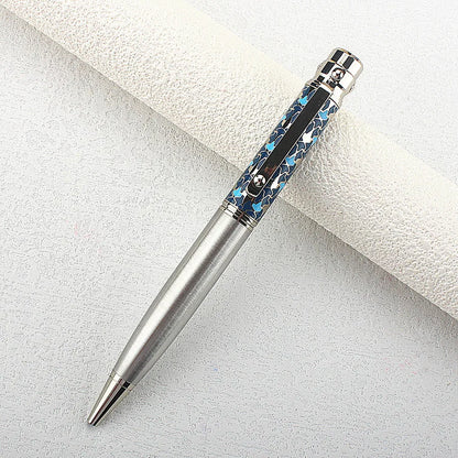 Classic Metal Rollerball Pen