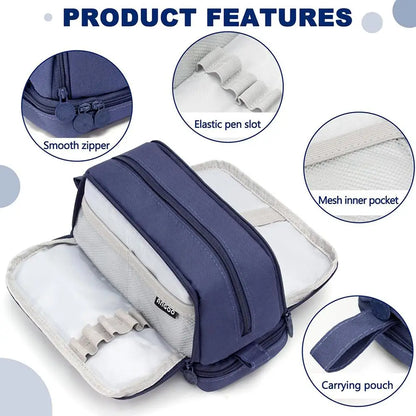 Pencil Case Bag