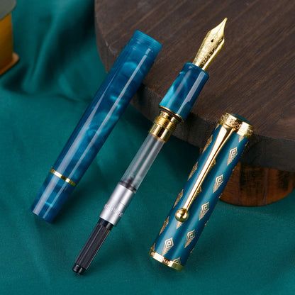 Acrylic Fountain Pen