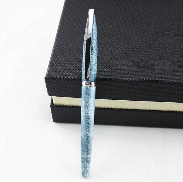 Nebula Druid 156 Fountain Pen