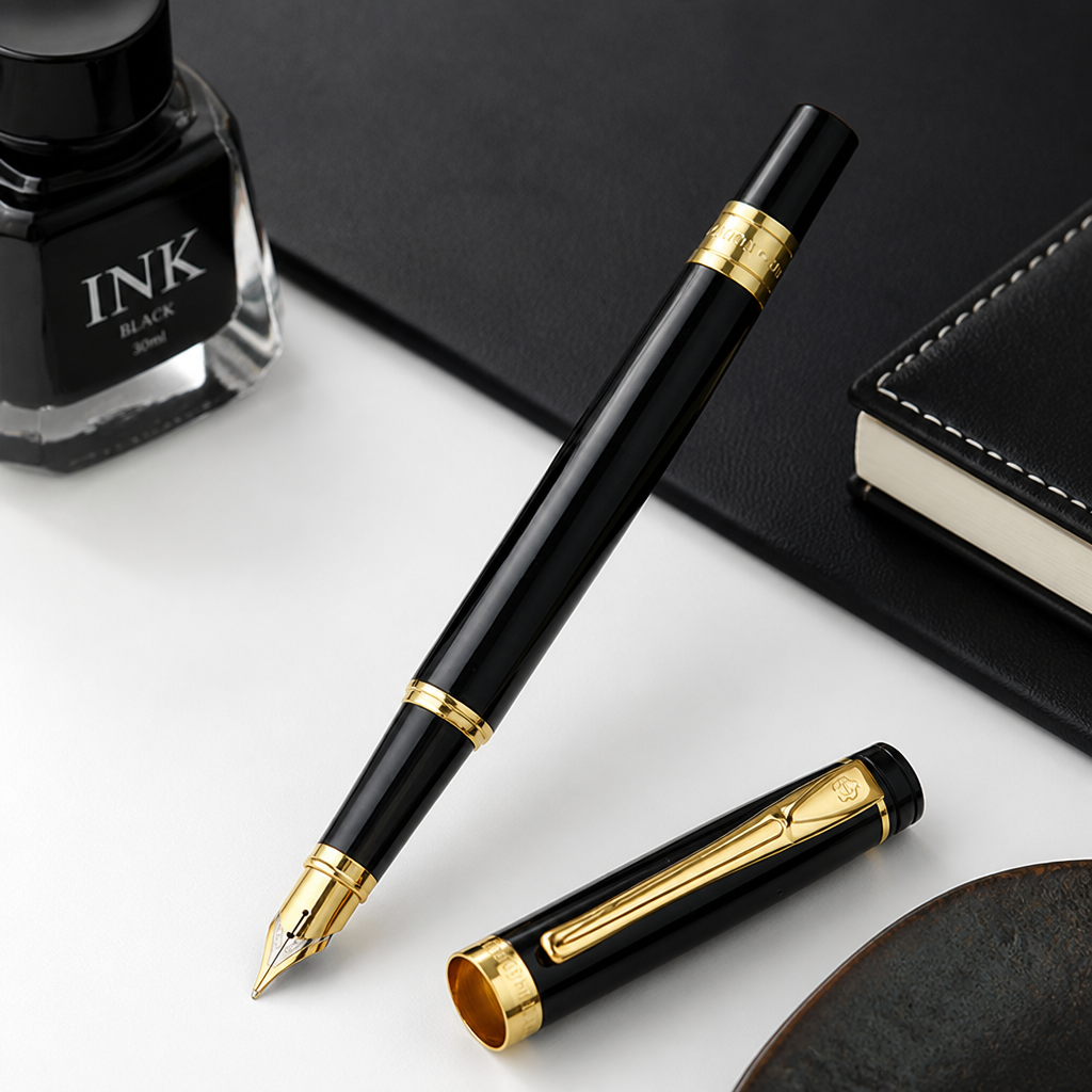 Nebula Cavalier Fountain Pen