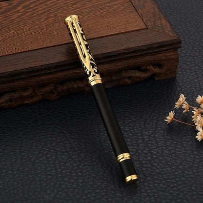 Metal Ballpoint Pen For Smooth Everyday Writing
