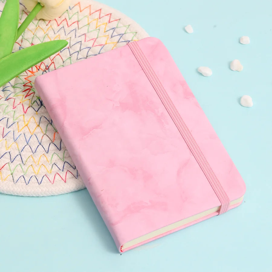 A5 Notebook Thick Paper