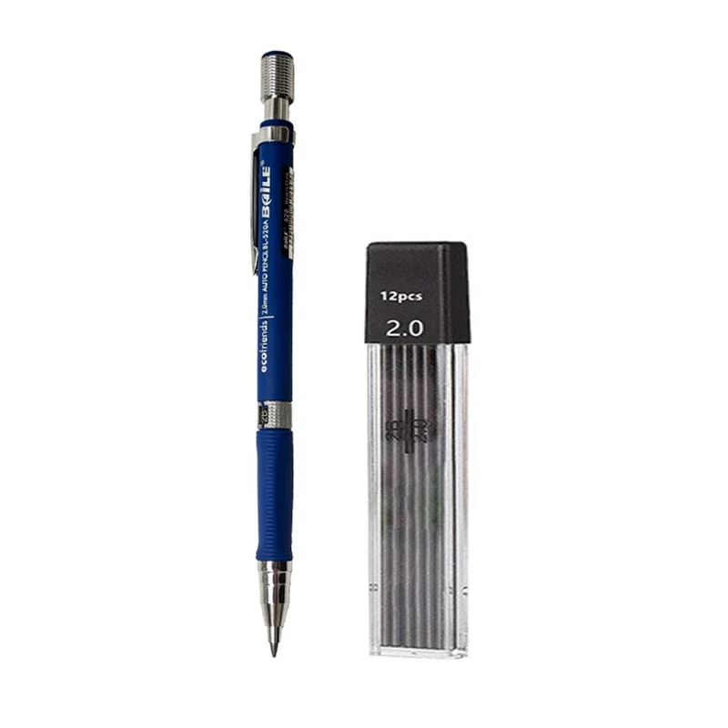 Mechanical Pencil Set