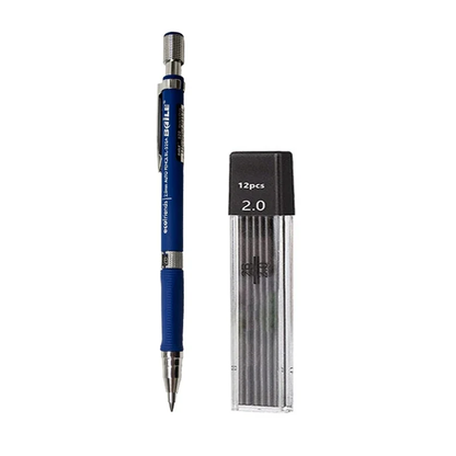 Mechanical Pencil Set