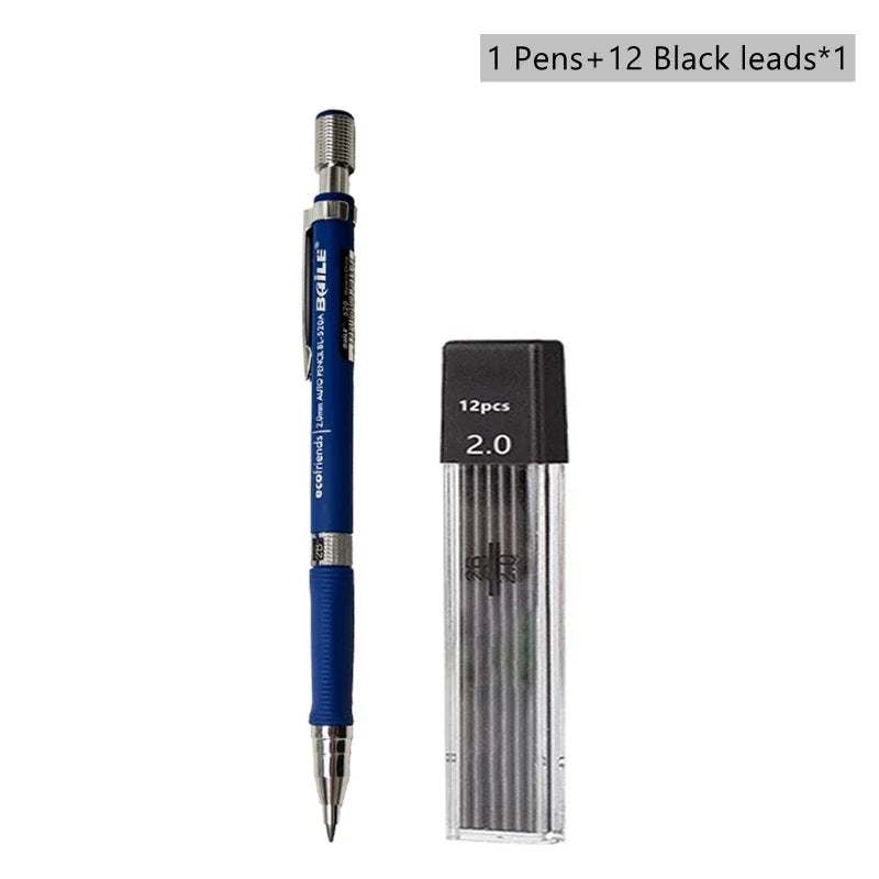 Mechanical Pencil Set