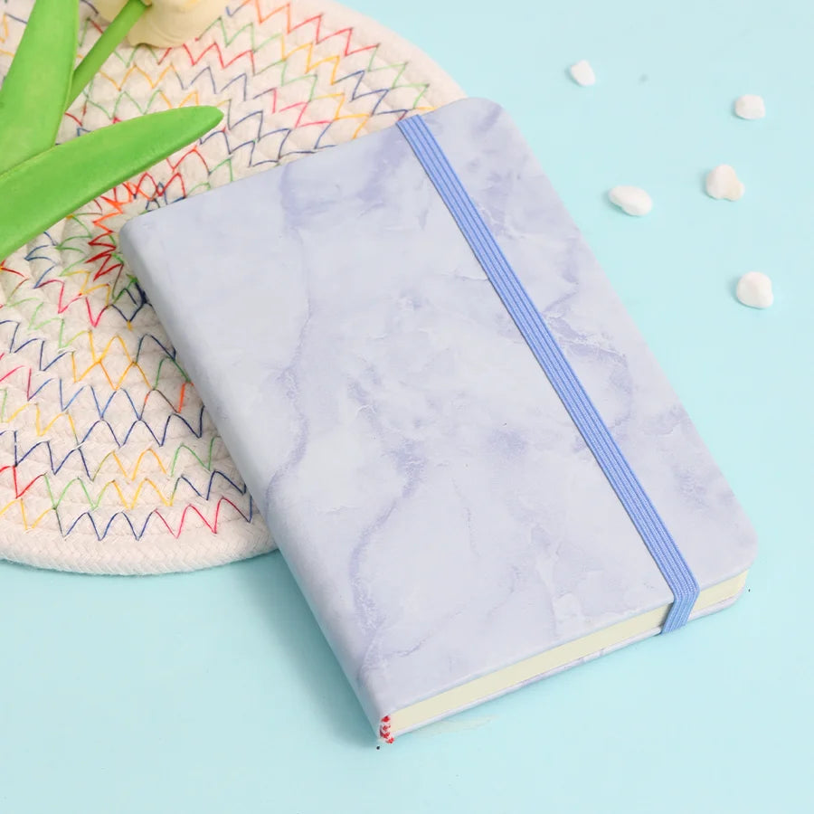 A5 Notebook Thick Paper