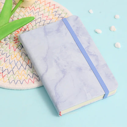 A5 Notebook Thick Paper
