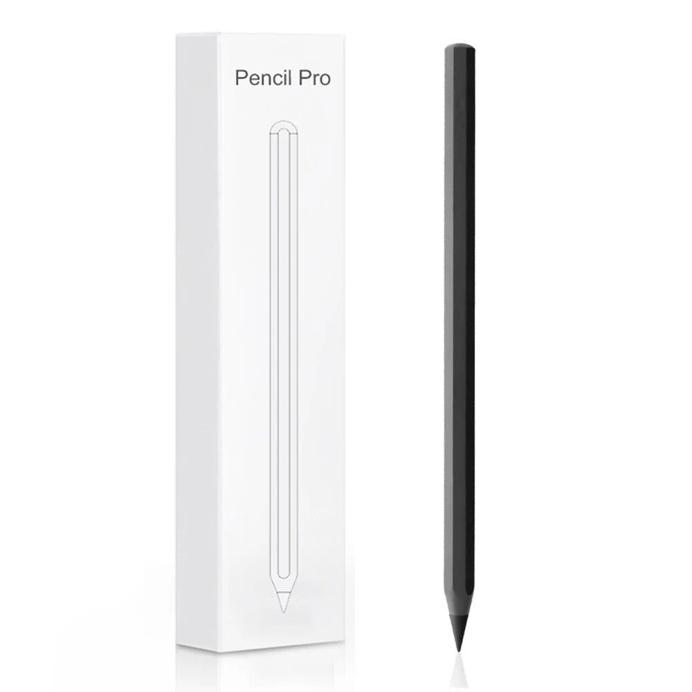 Eternal Metal Inkless Pen