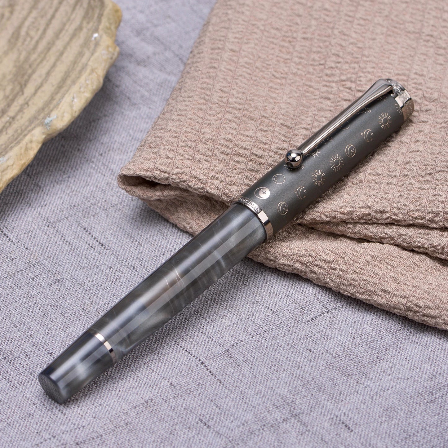 Acrylic Fountain Pen