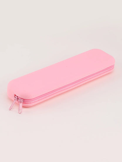 Pencil Case Waterproof Large Capacity