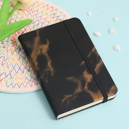 A5 Notebook Thick Paper