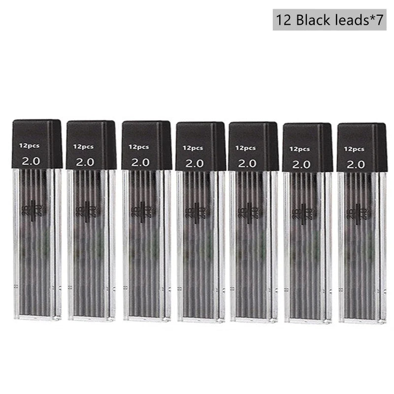 Mechanical Pencil Set