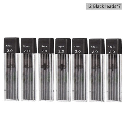 Mechanical Pencil Set