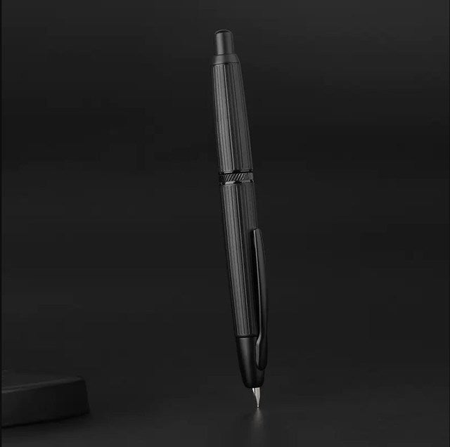 Nebula Premium Retractable Fountain Pen