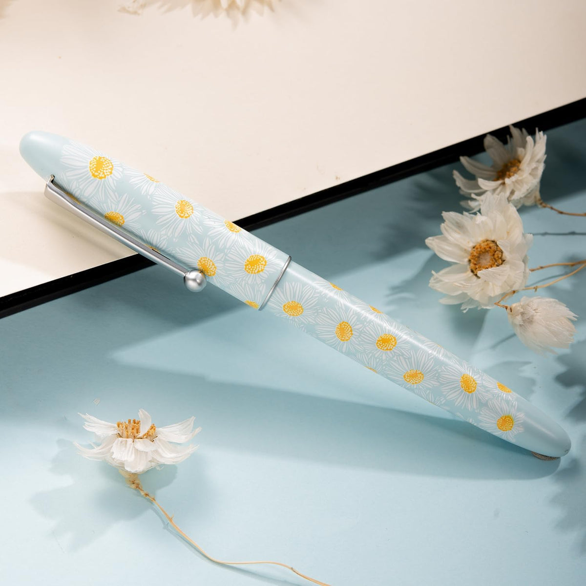 Fountain Pen Gift for Women Elegant Writing Tool