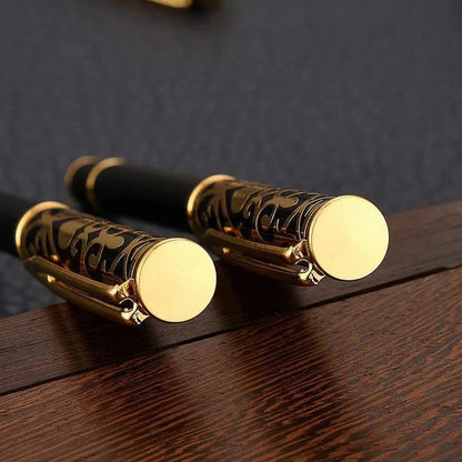 Metal Ballpoint Pen For Smooth Everyday Writing