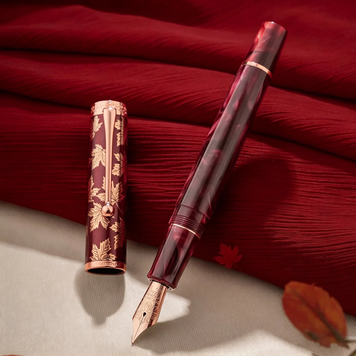 Acrylic Fountain Pen
