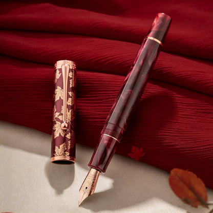 Acrylic Fountain Pen