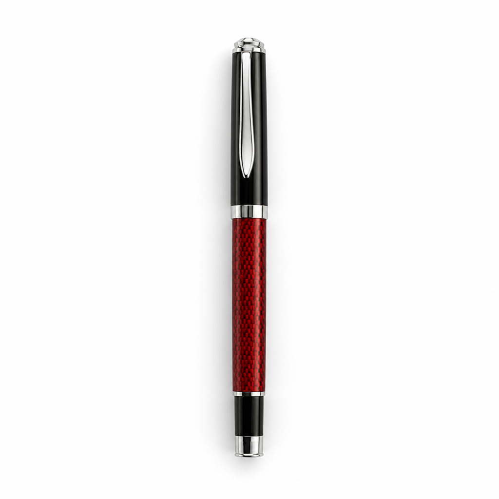Nebula Fiber Fountain Pen