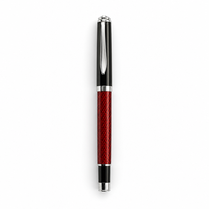 Nebula Fiber Fountain Pen