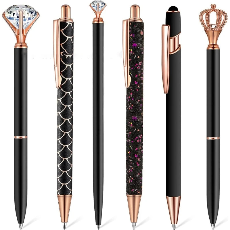 Glamorous Pen Bundle