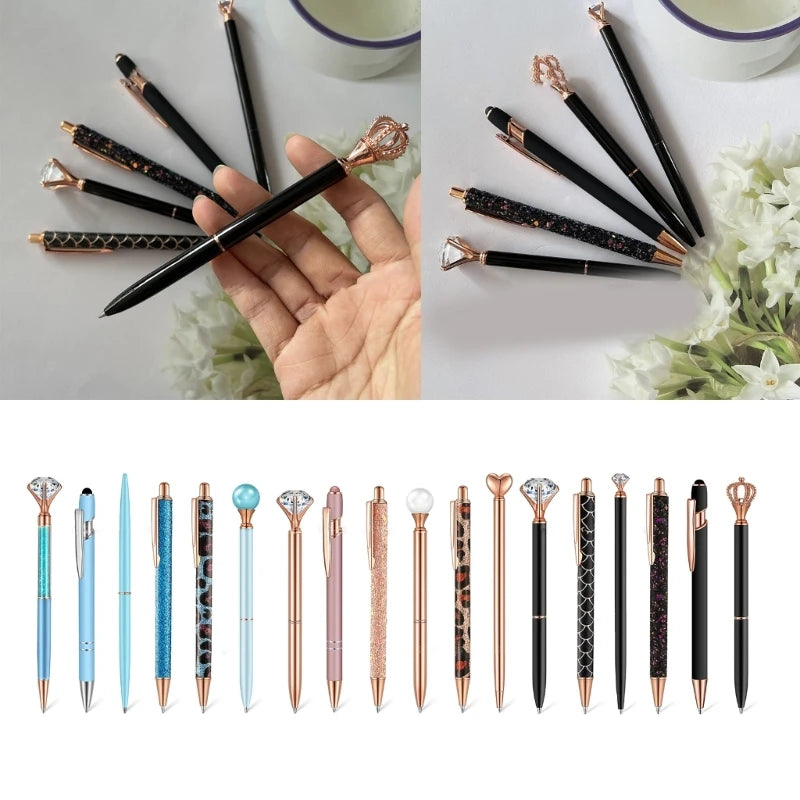 Glamorous Pen Bundle