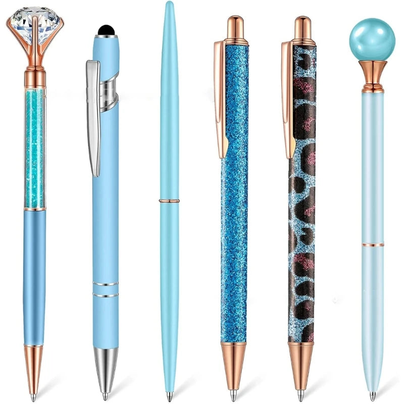 Glamorous Pen Bundle